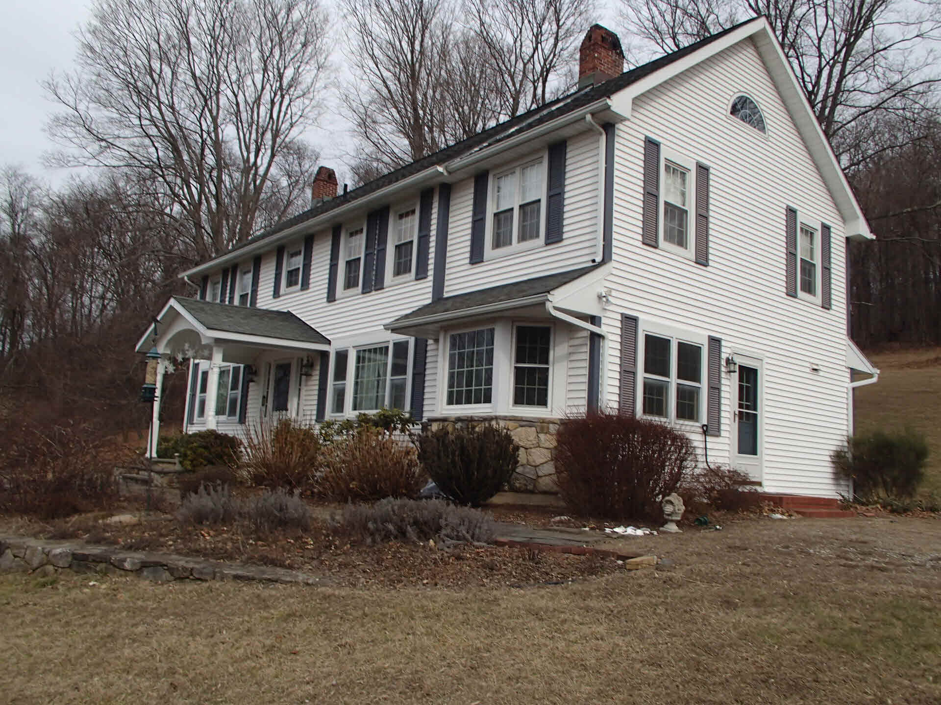 Building photograph for 259 NEW MILFORD RD WEST